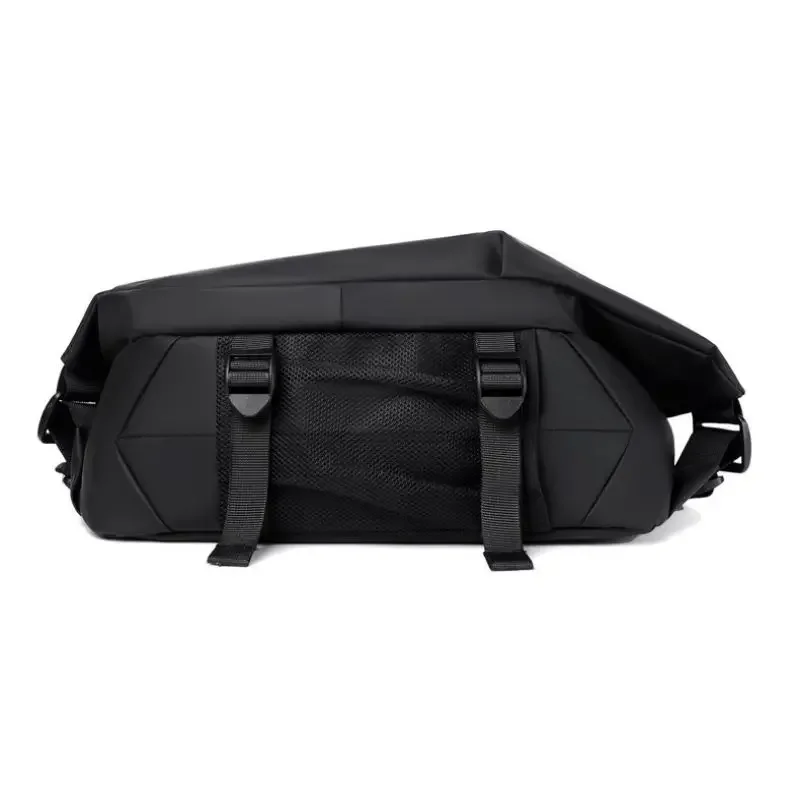 Men's Functional Crossbody Bag - Cycling To Commute recensione e prezzo
