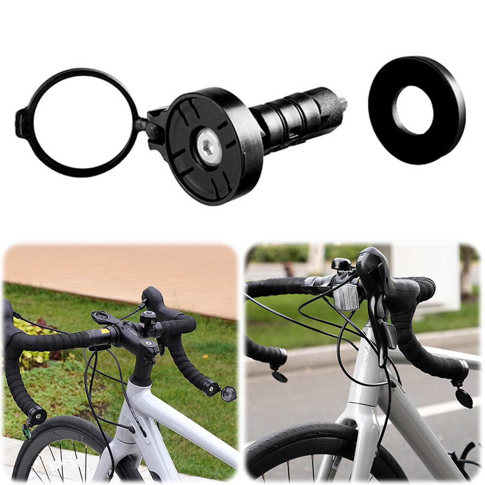 Cycling Handlebar Convex Mirro - Mirror Handlebar Convex recensione e prezzo