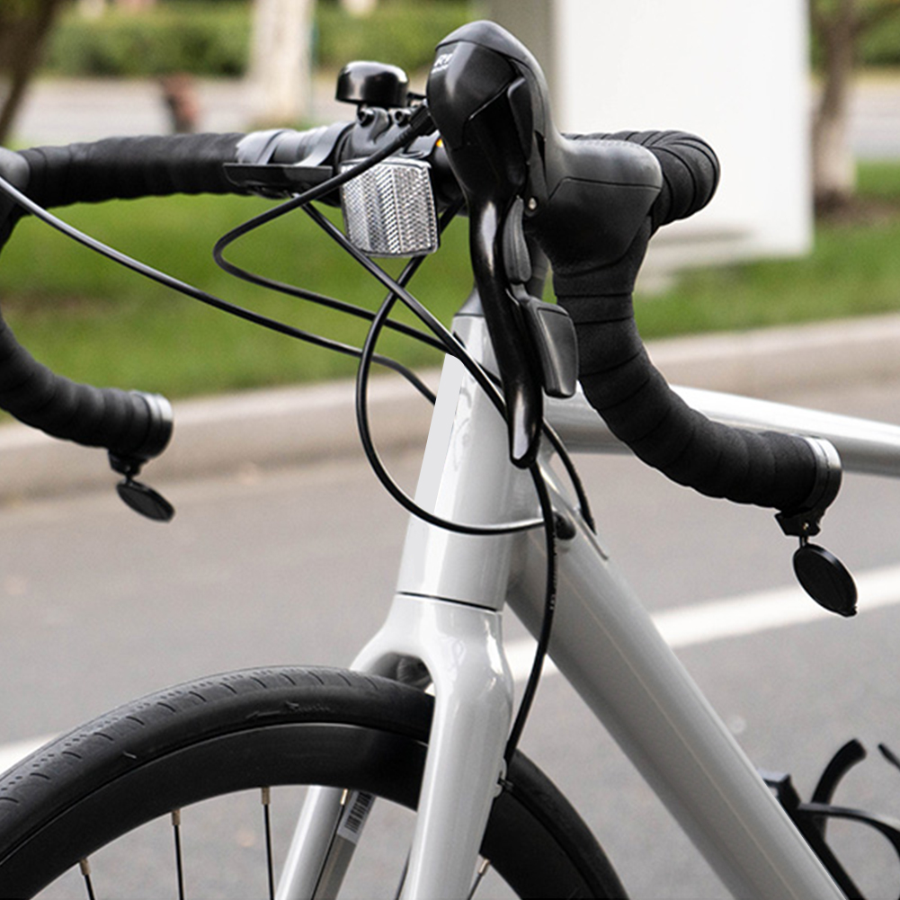 Cycling Handlebar Convex Mirro - Mirror Handlebar Convex recensione e prezzo