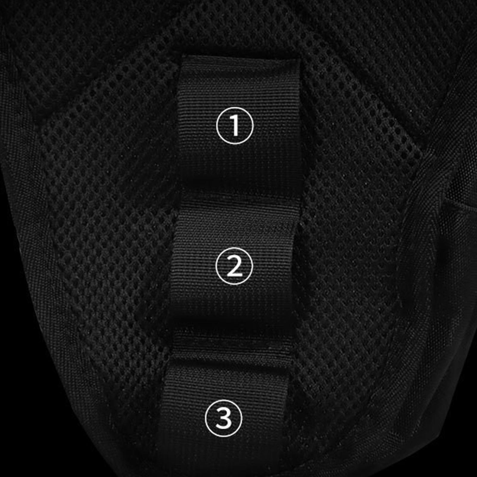 Thigh Bag Motorcycle Waterproo - Cycling For Commute recensione e prezzo