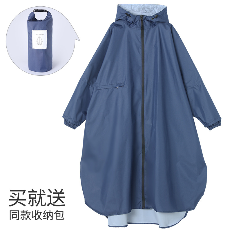 Women Breathable Raincoat Thic - Cycling Rain Jacket Commute recensione e prezzo