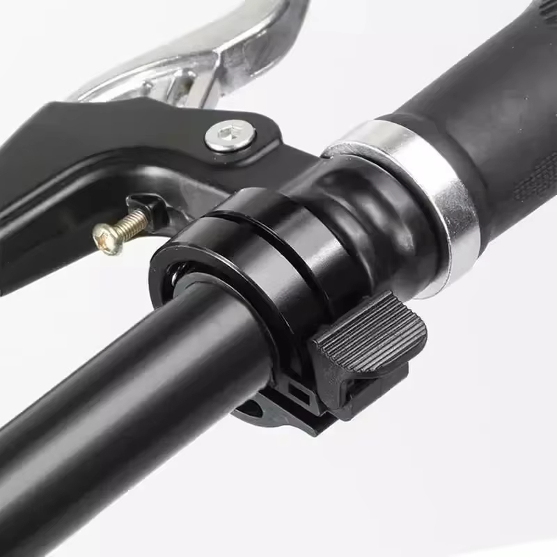 2026 Hot Bicycle Bell with Lou - Bell Handlebar Ring recensione e prezzo