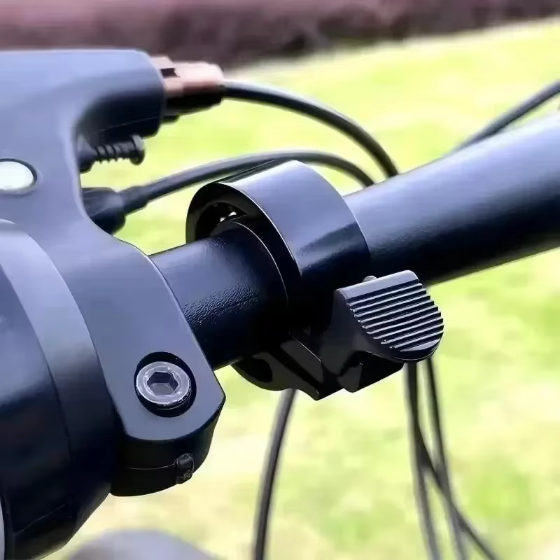 2026 Hot Bicycle Bell with Lou - Bell Handlebar Ring recensione e prezzo
