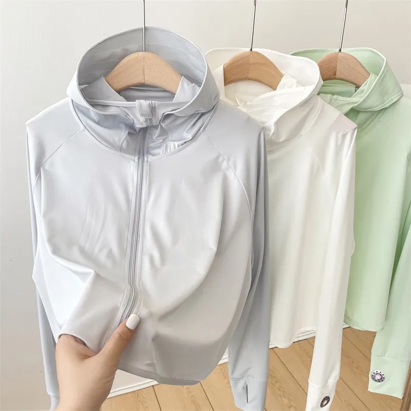 High-Quality UPF50 Sun Protect - Cycling Commute Outfit recensione e prezzo