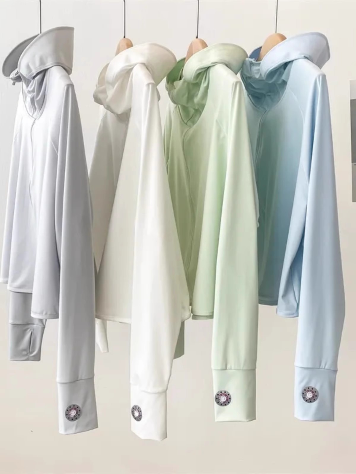 High-Quality UPF50 Sun Protect - Cycling Commute Outfit recensione e prezzo