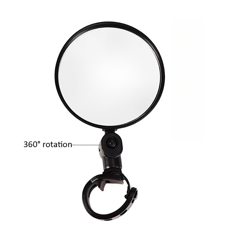 TOSUOD 1pc/1 Pair Universal Bi - Mirror Handlebar Convex recensione e prezzo