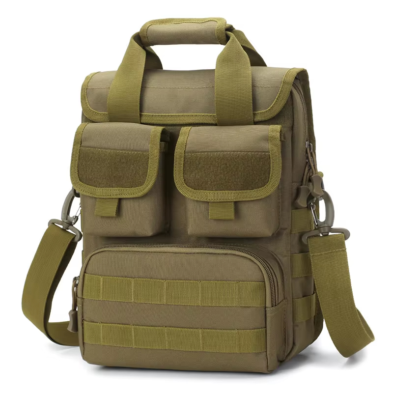 Tactical Men Shoulder Bag Outd - Cycling For Commute recensione e prezzo