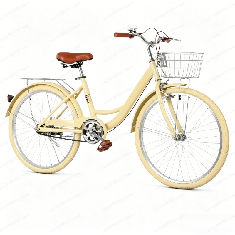 Urban Commute Princess Bike 20 - Commuting With Road Bike recensione e prezzo