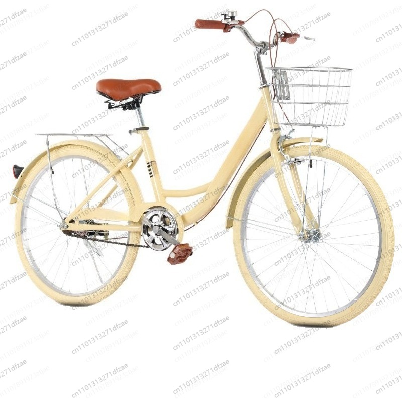 Urban Commute Princess Bike 20 - Commuting With Road Bike recensione e prezzo
