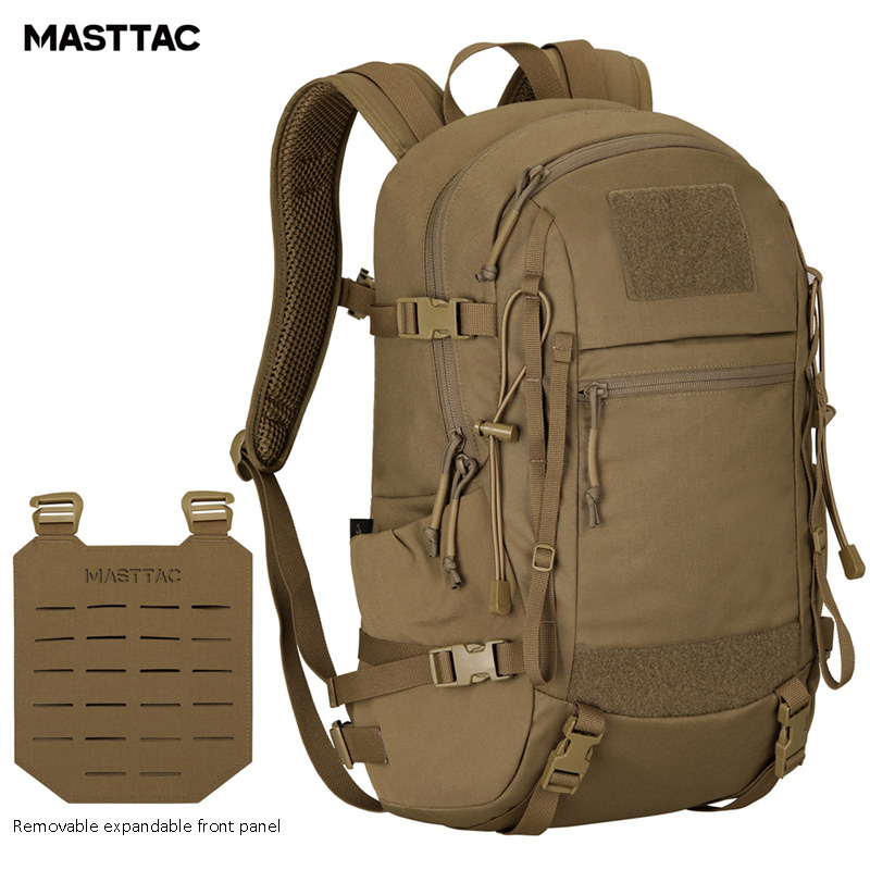 High Quality 25L Tactical Back - Cycling Commuter Backpack Laptop recensione e prezzo