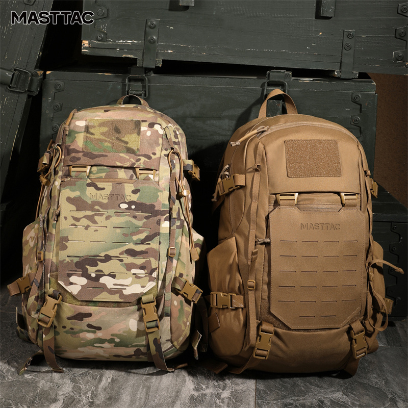 High Quality 25L Tactical Back - Cycling Commuter Backpack Laptop recensione e prezzo