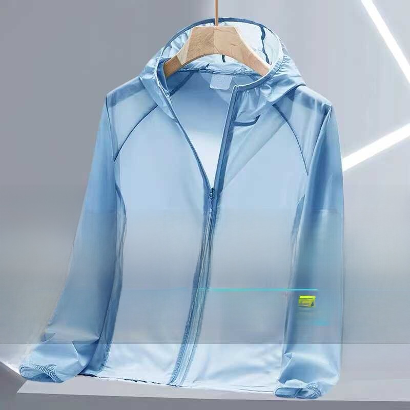 Men's Ice Silk Lightweight Bre - Cycling To Work recensione e prezzo