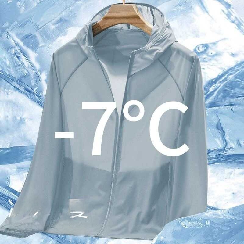 Men's Ice Silk Lightweight Bre - Cycling To Work recensione e prezzo