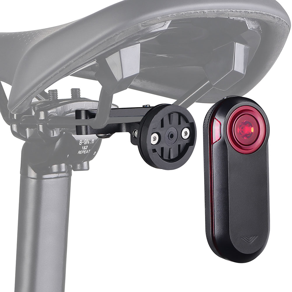 Bike Taillight Seatpost Bracke - Commuting By Bike recensione e prezzo