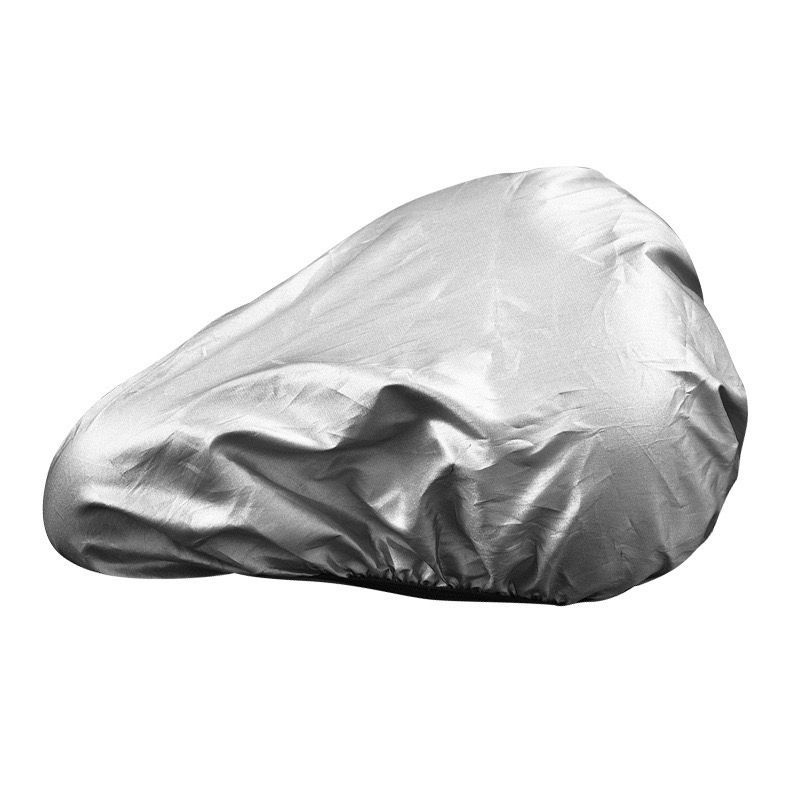 Bicycle saddle rain cover for  - Commuting By Bike recensione e prezzo