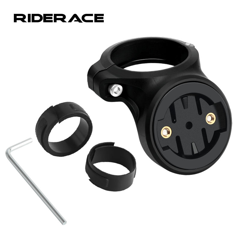 Bike Saddle Lamp Mount Bicycle - Commuting By Bike recensione e prezzo