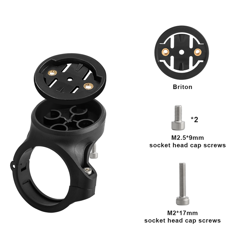Bike Saddle Lamp Mount Bicycle - Commuting By Bike recensione e prezzo