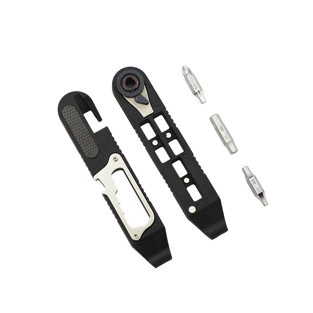 Bike Tool Kit Made of Carbon S - Cycling For Commute recensione e prezzo