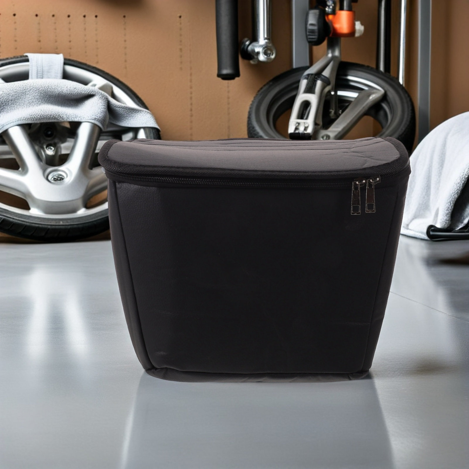 Waterproof Sponge Padded Bicyc - Commuter Biking recensione e prezzo