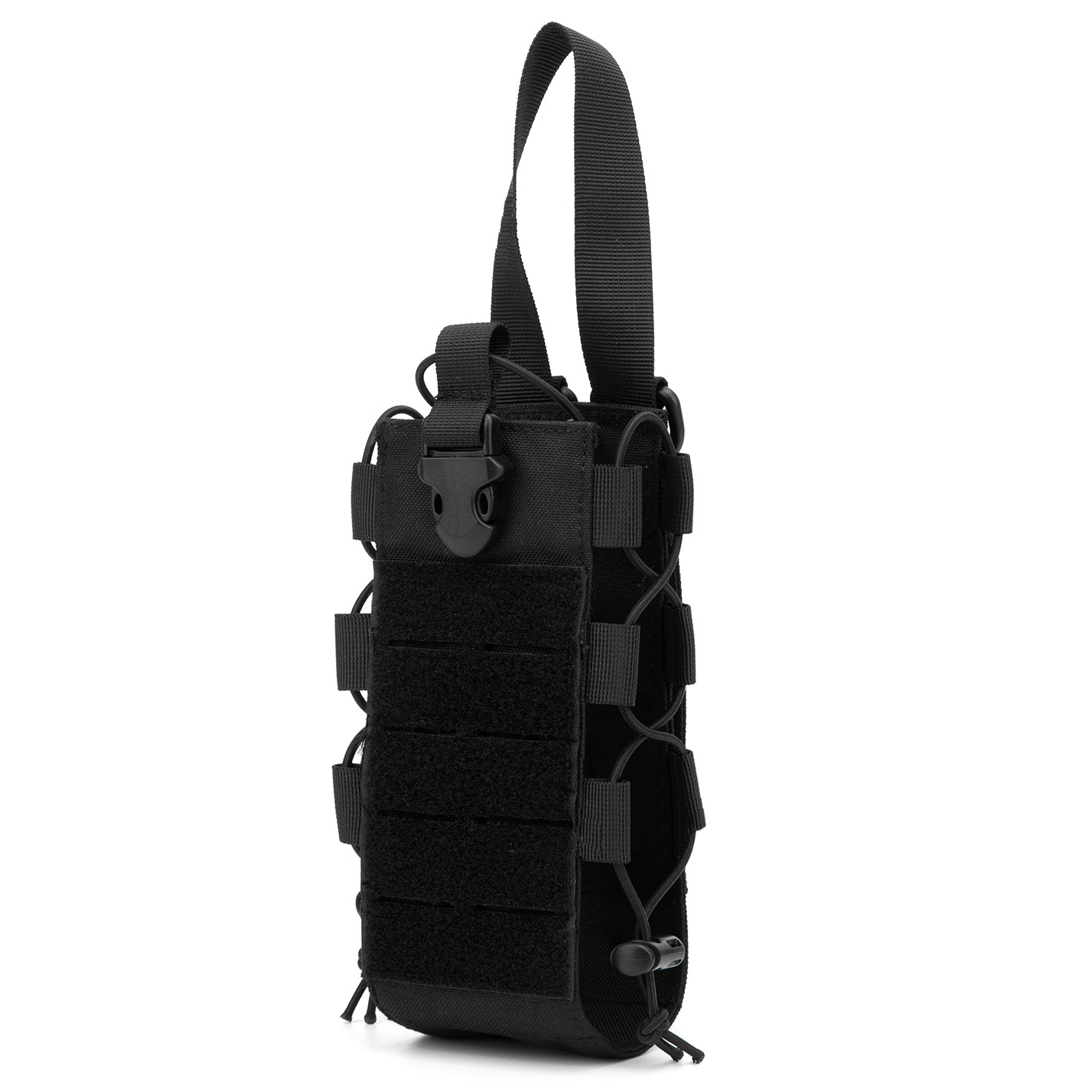 1000D Molle Water Bottle Holde - Cycling Commuter Backpack recensione e prezzo