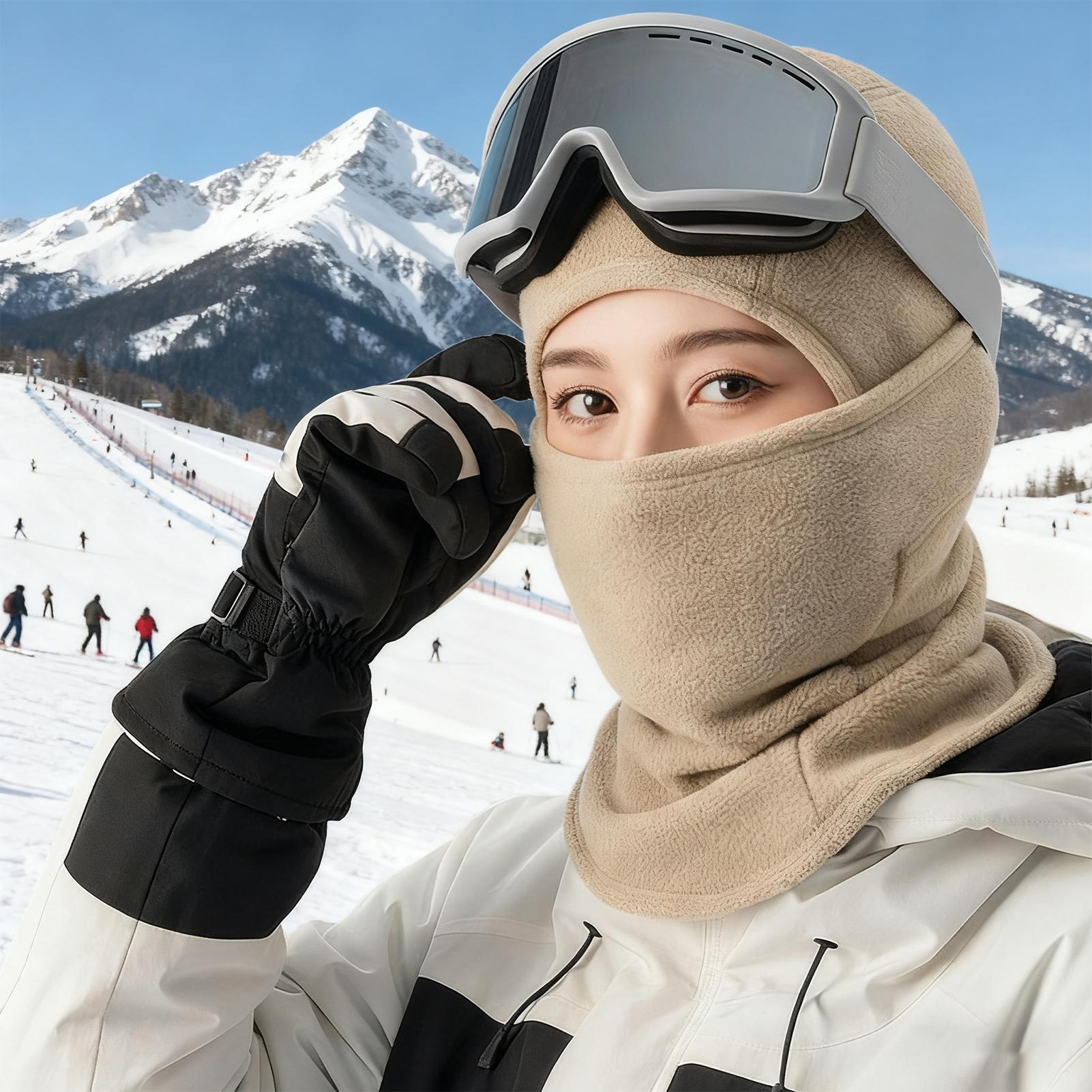 Ski Masque Cycling Neck Warmer - Cycling To Work recensione e prezzo