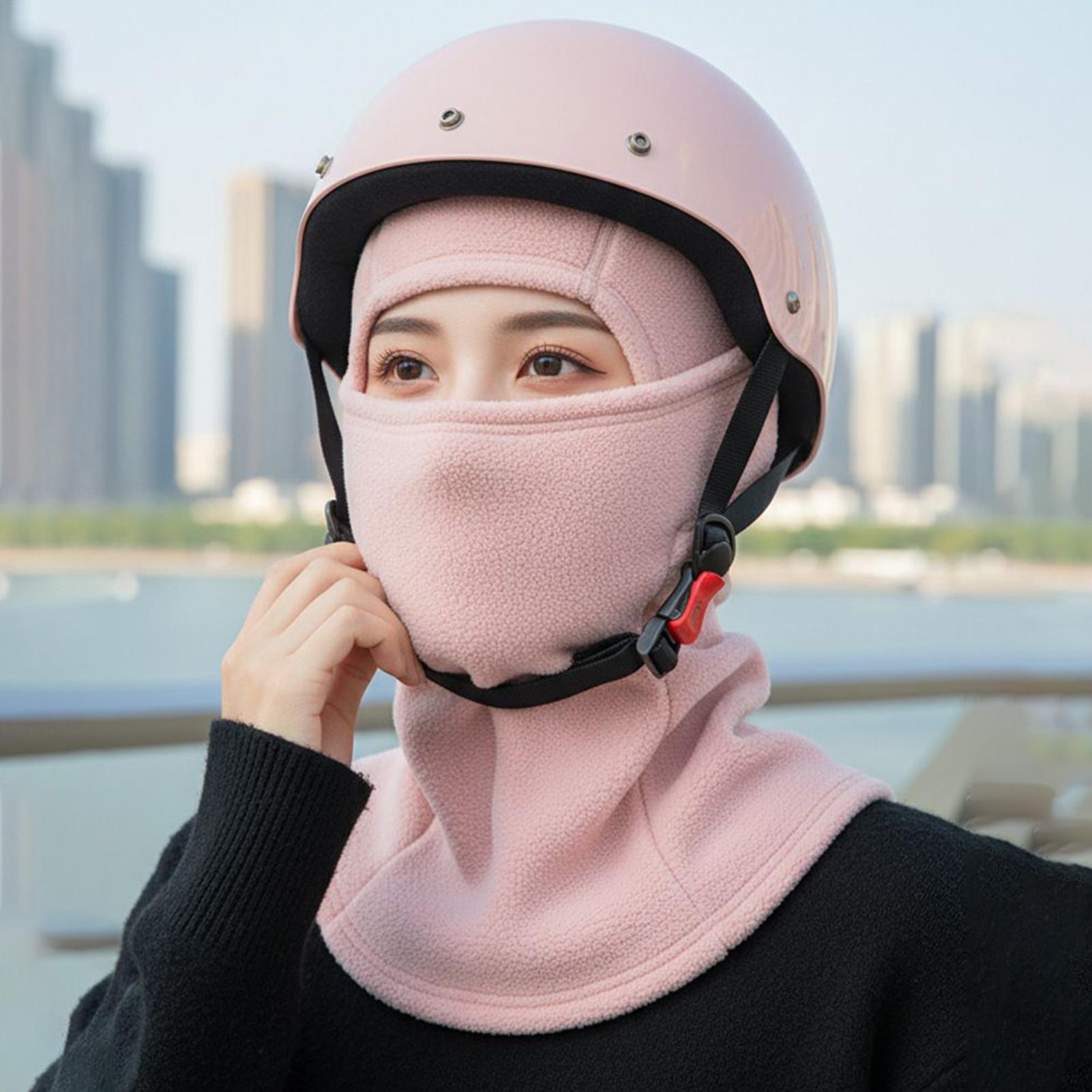 Ski Masque Cycling Neck Warmer - Cycling To Work recensione e prezzo