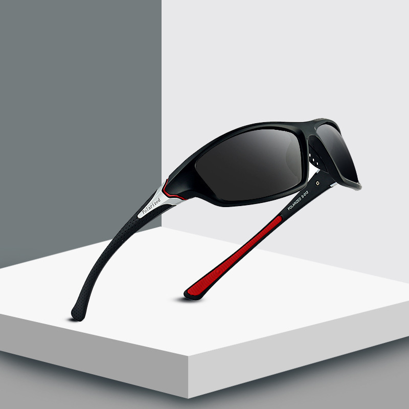 New Retro Style Square Frame C - Cycling Zones recensione e prezzo