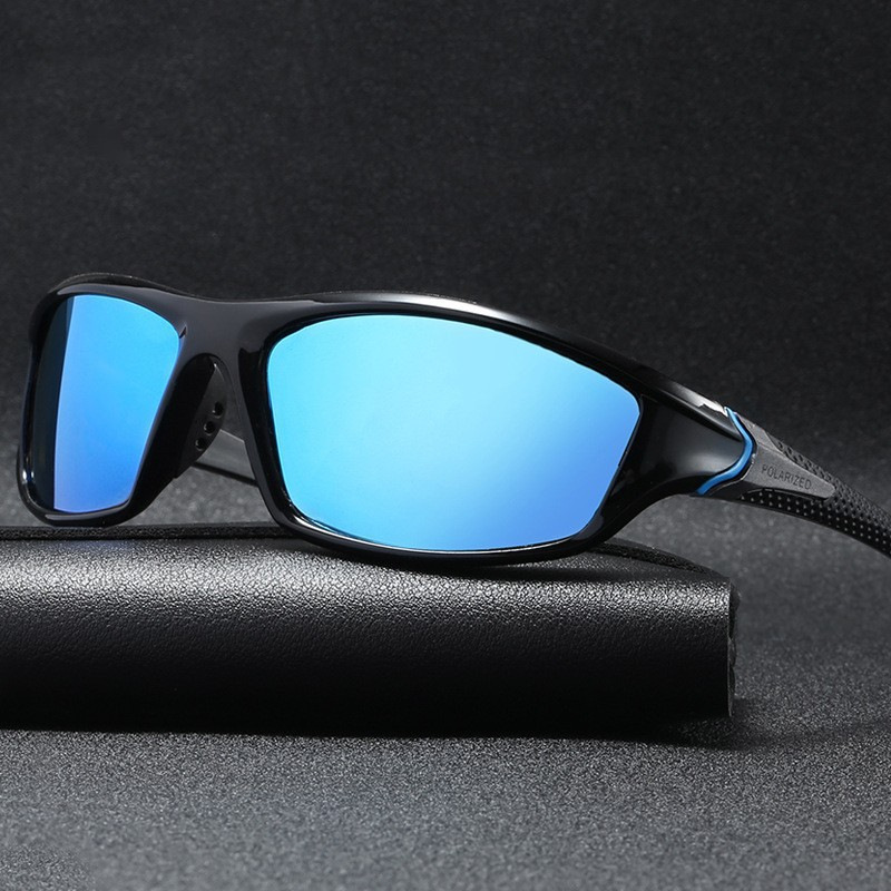 New Retro Style Square Frame C - Cycling Zones recensione e prezzo