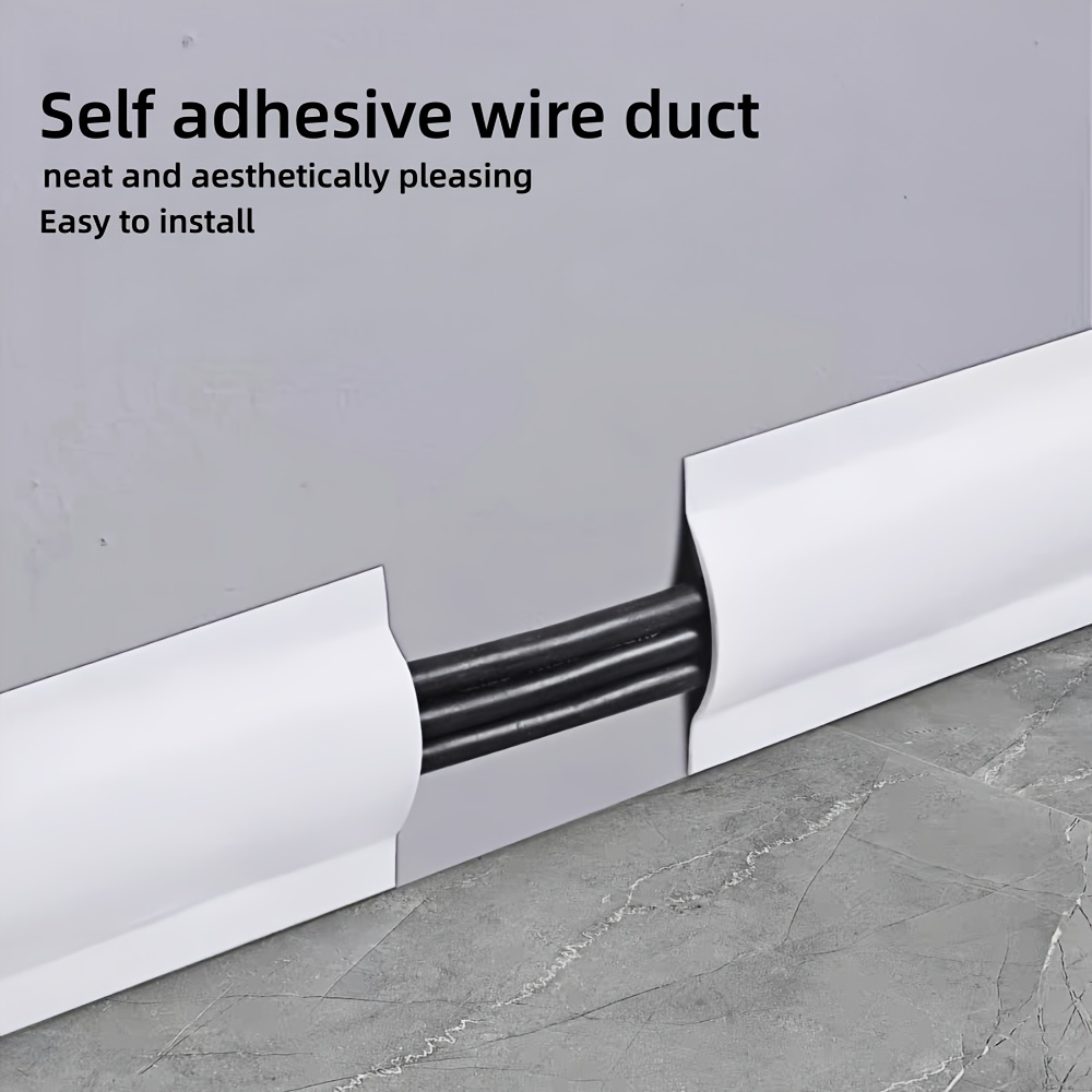 Cable Management Self-Adhesive - Cable Lock Flexible recensione e prezzo