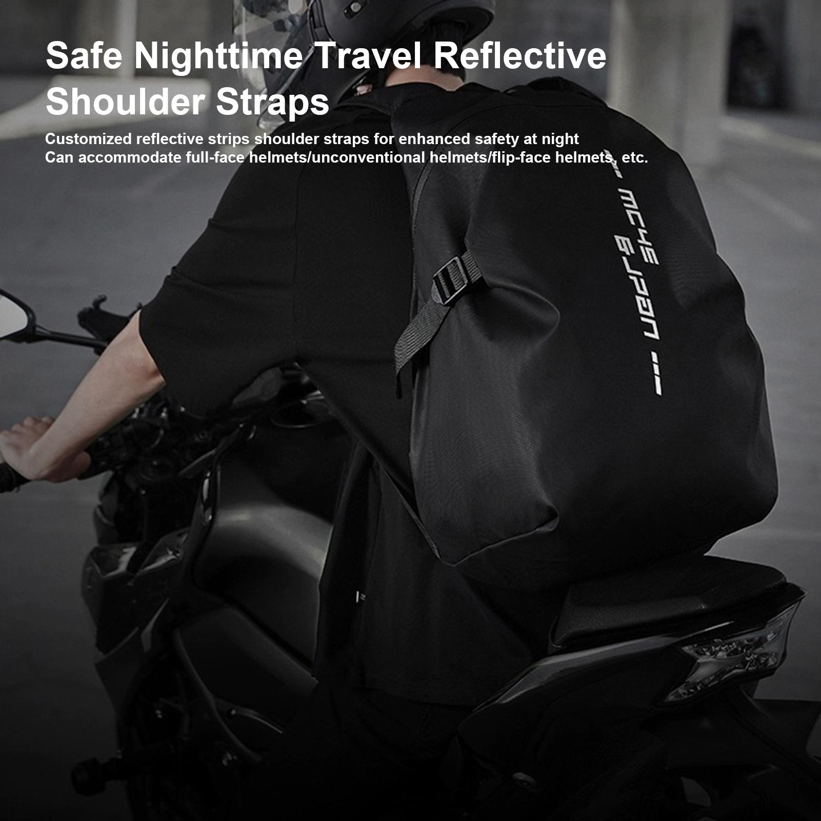 Helmet Backpack Equipment Carr - Cycling Commuter Backpack Laptop recensione e prezzo