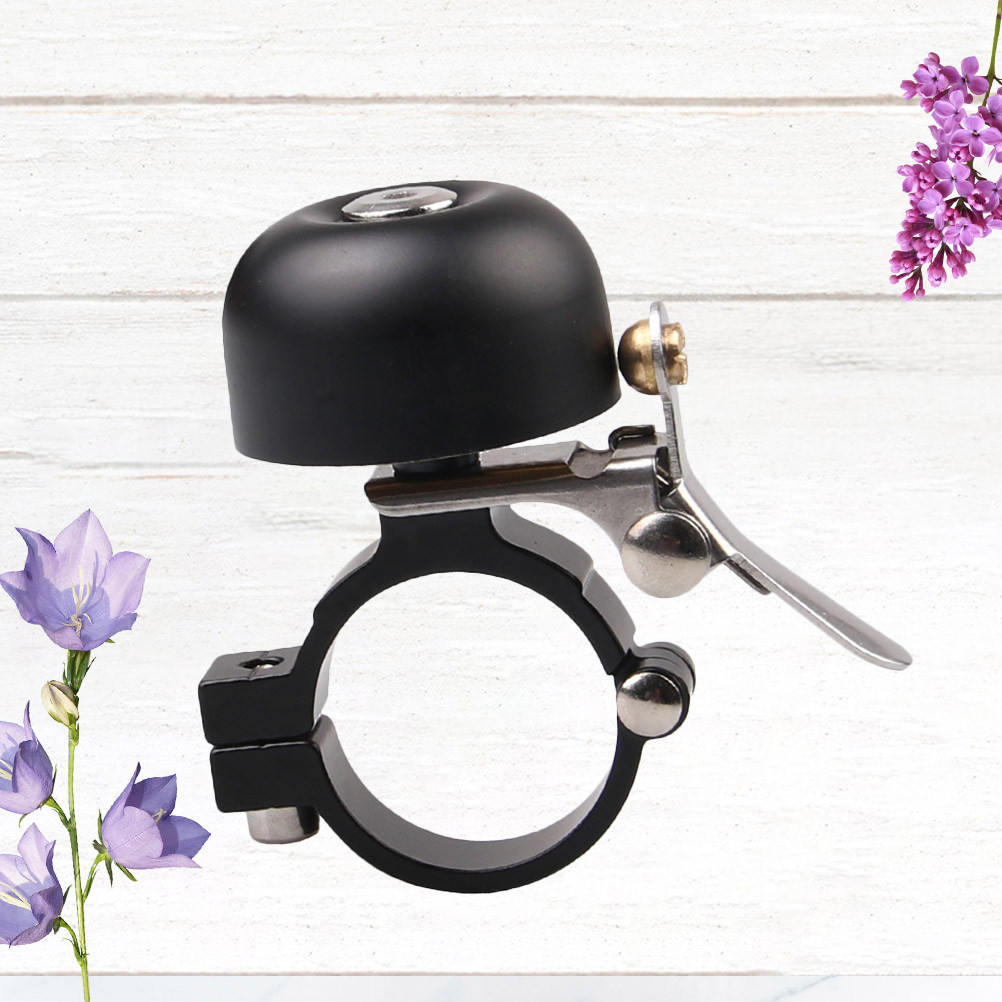1Pcs Copper Bike Bell Anti-Rus - Commuting On Mountain Bike recensione e prezzo