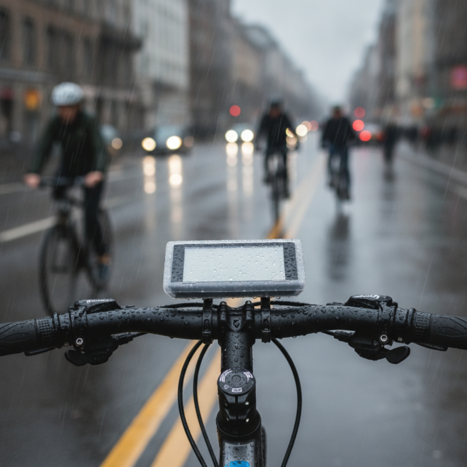 Electric Bicycle Display Prote - Commuter Biking recensione e prezzo