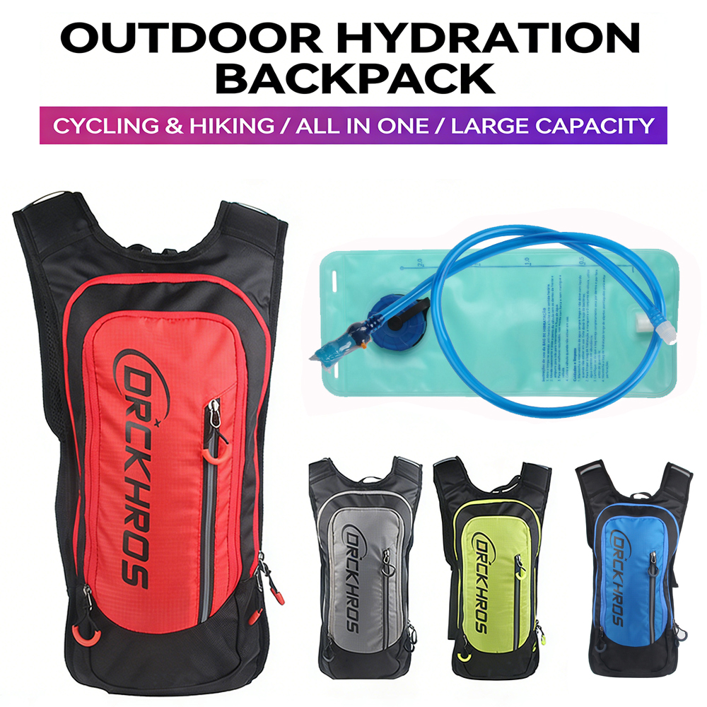 Outdoor Sport Backpack Bike Cy - Cycling Commuter Backpack recensione e prezzo