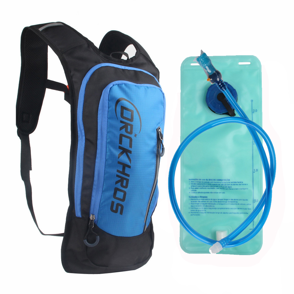Outdoor Sport Backpack Bike Cy - Cycling Commuter Backpack recensione e prezzo