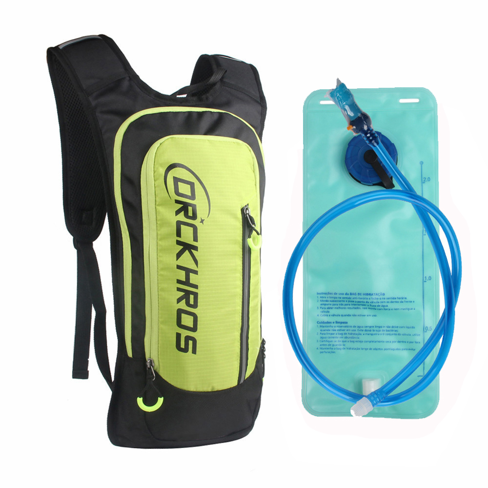 Outdoor Sport Backpack Bike Cy - Cycling Commuter Backpack recensione e prezzo