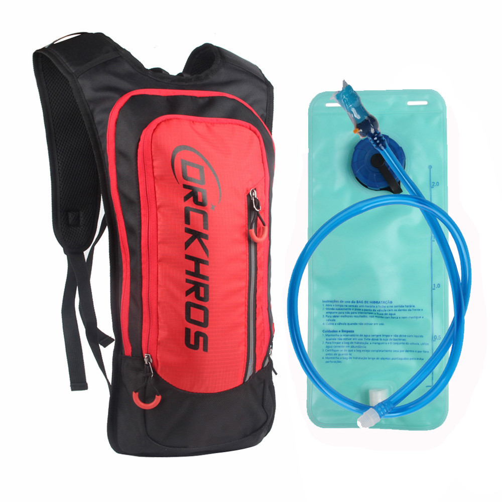 Outdoor Sport Backpack Bike Cy - Cycling Commuter Backpack recensione e prezzo