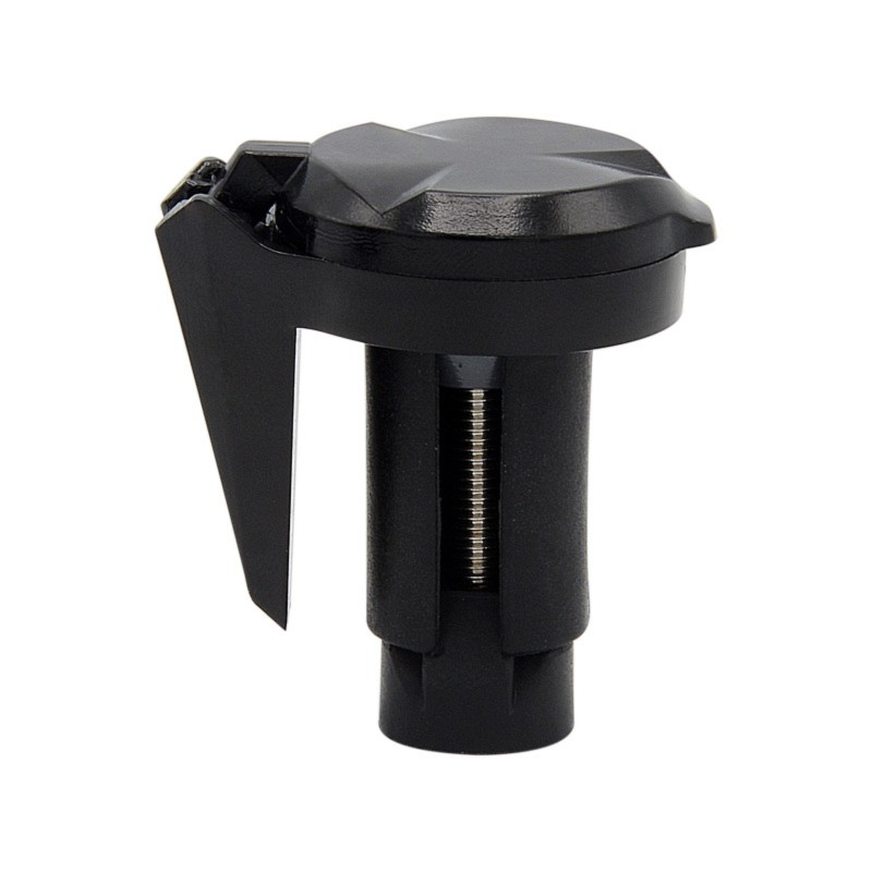 HOES-HD Bicycle Rear View Mirr - Mirror Handlebar Convex recensione e prezzo