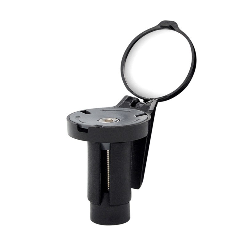HOES-HD Bicycle Rear View Mirr - Mirror Handlebar Convex recensione e prezzo