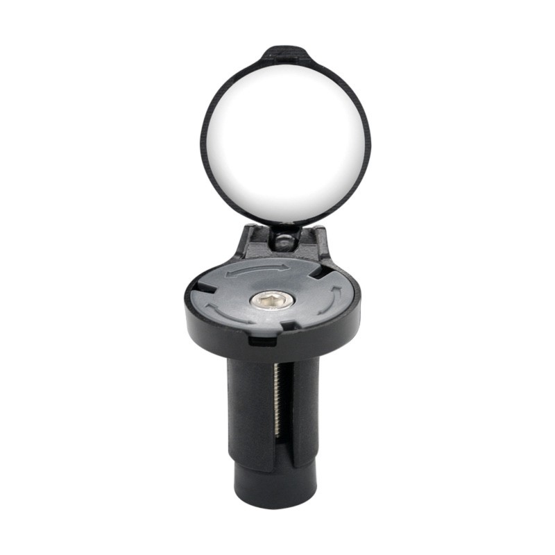 HOES-HD Bicycle Rear View Mirr - Mirror Handlebar Convex recensione e prezzo