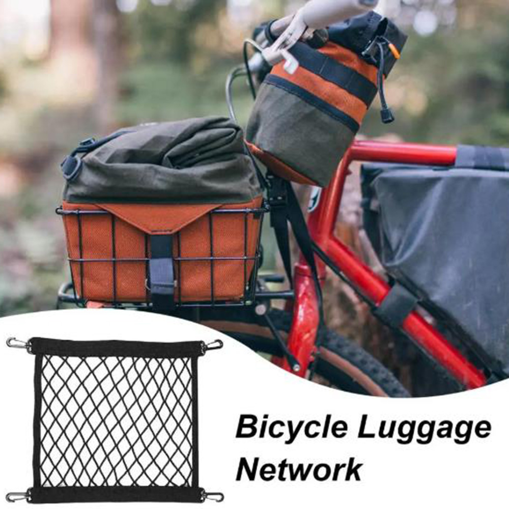 5Pcs Bicycle Storage Basket An - Cycling Journey recensione e prezzo