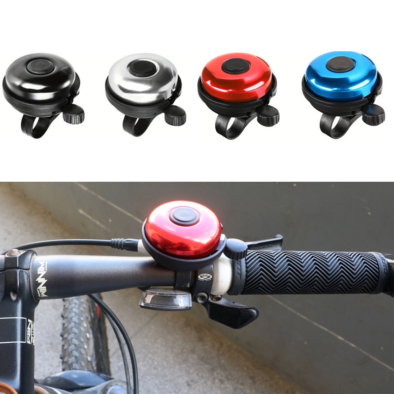 Bicycle Bell Bike Handlebar Be - Bell Handlebar Ring recensione e prezzo