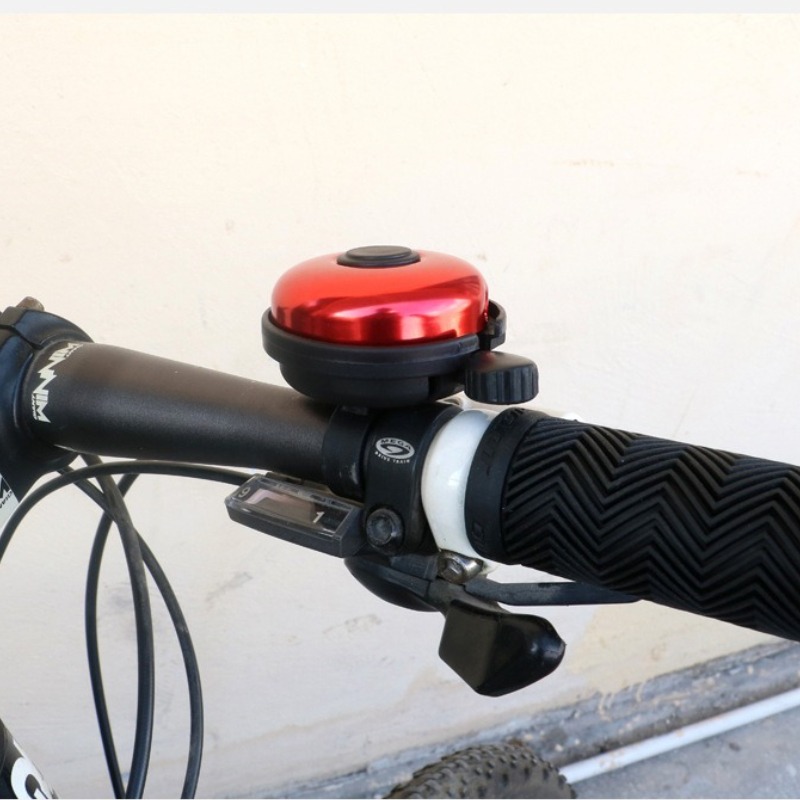 Bicycle Bell Bike Handlebar Be - Bell Handlebar Ring recensione e prezzo