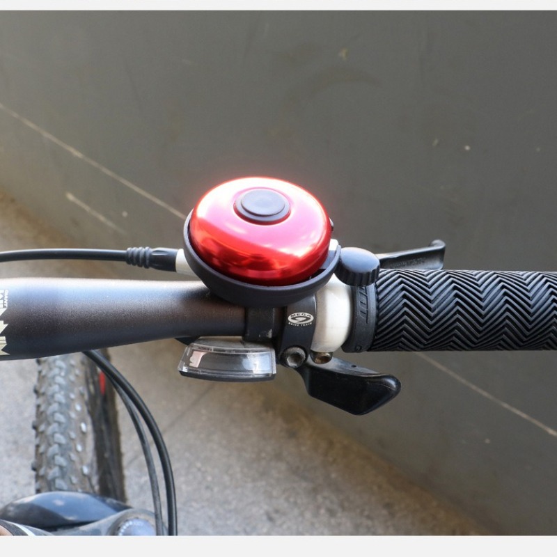 Bicycle Bell Bike Handlebar Be - Bell Handlebar Ring recensione e prezzo