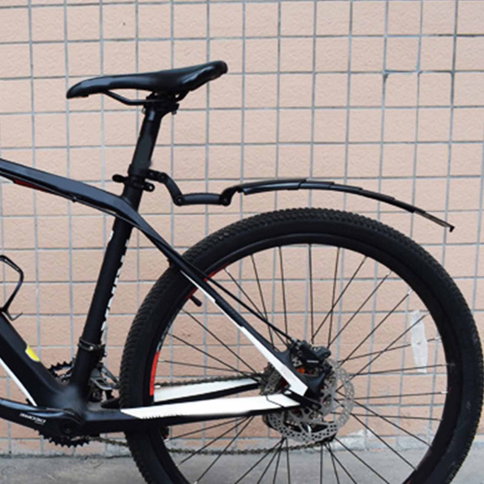 Cycling Fenders Splash Guard F - Cycling Commute In Rain recensione e prezzo