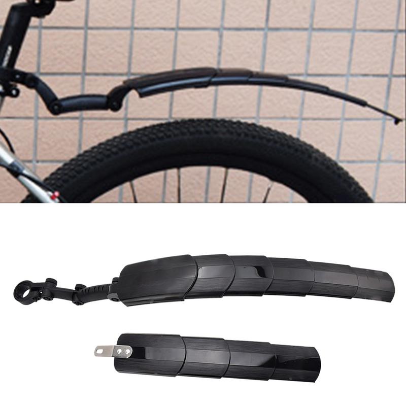 Cycling Fenders Splash Guard F - Cycling Commute In Rain recensione e prezzo