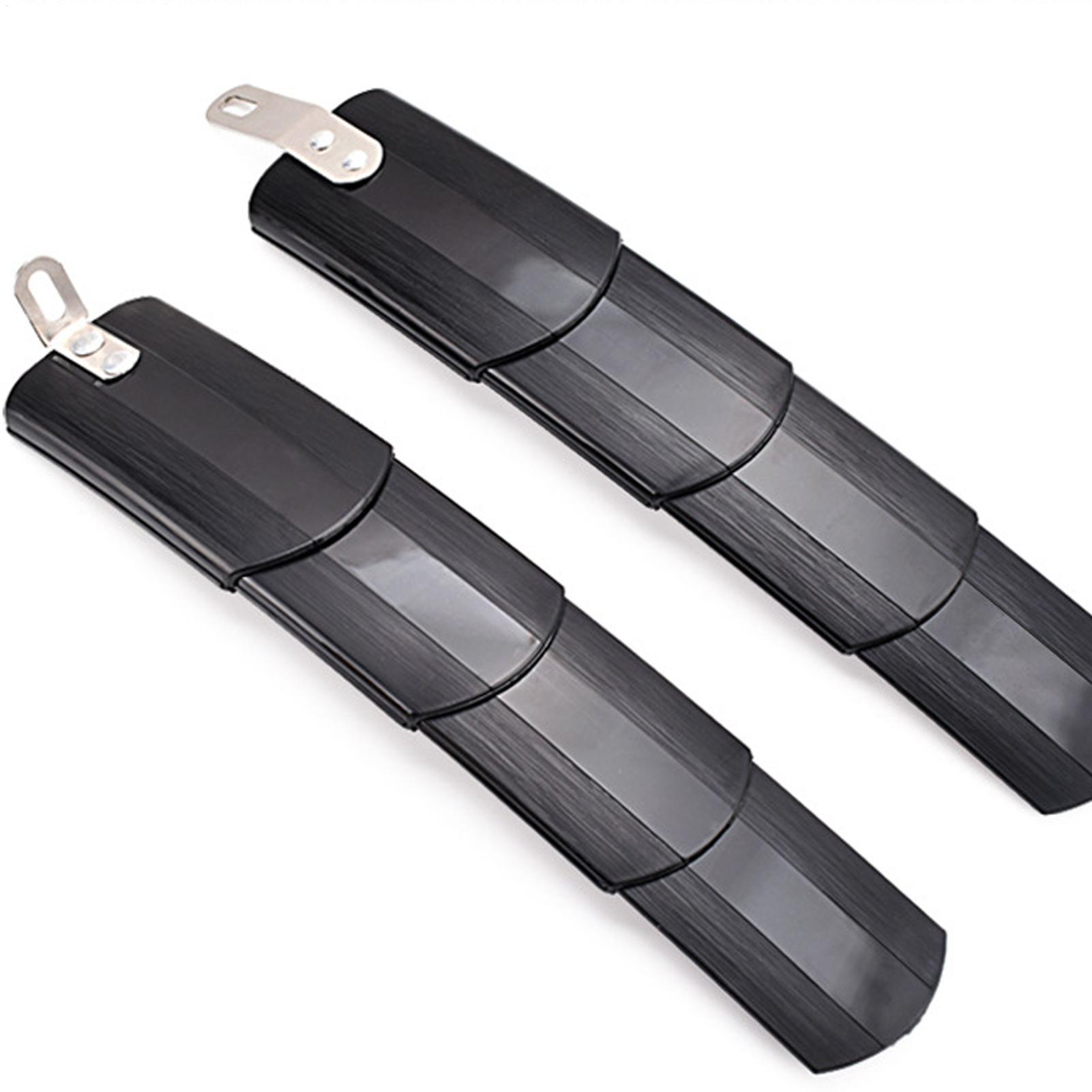 Cycling Fenders Splash Guard F - Cycling Commute In Rain recensione e prezzo