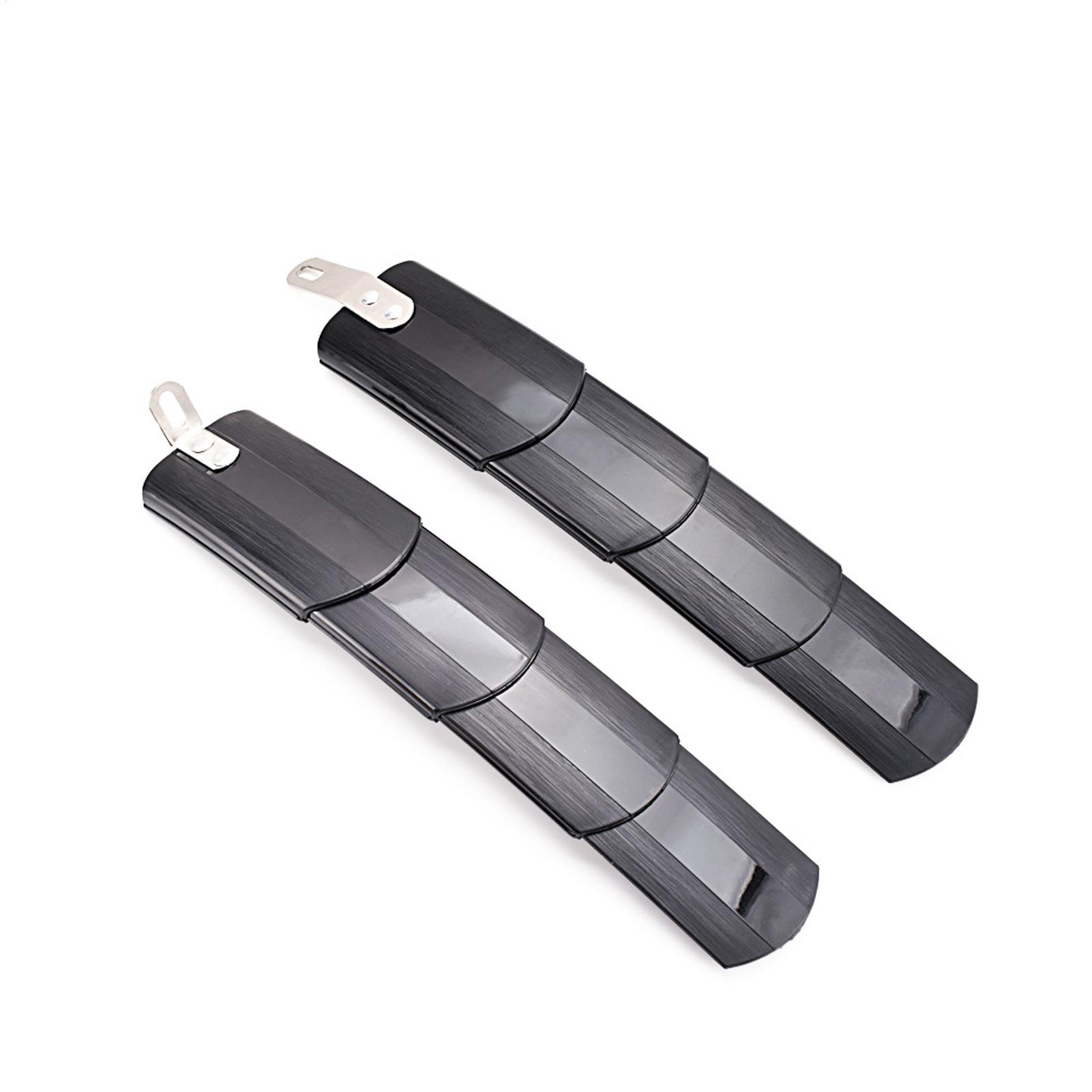 Cycling Fenders Splash Guard F - Cycling Commute In Rain recensione e prezzo