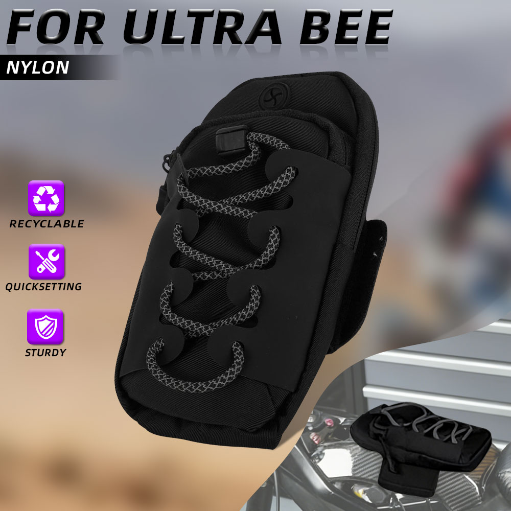 Battery Cover Phone Bag For Ul - Cycling Commuter Backpack recensione e prezzo