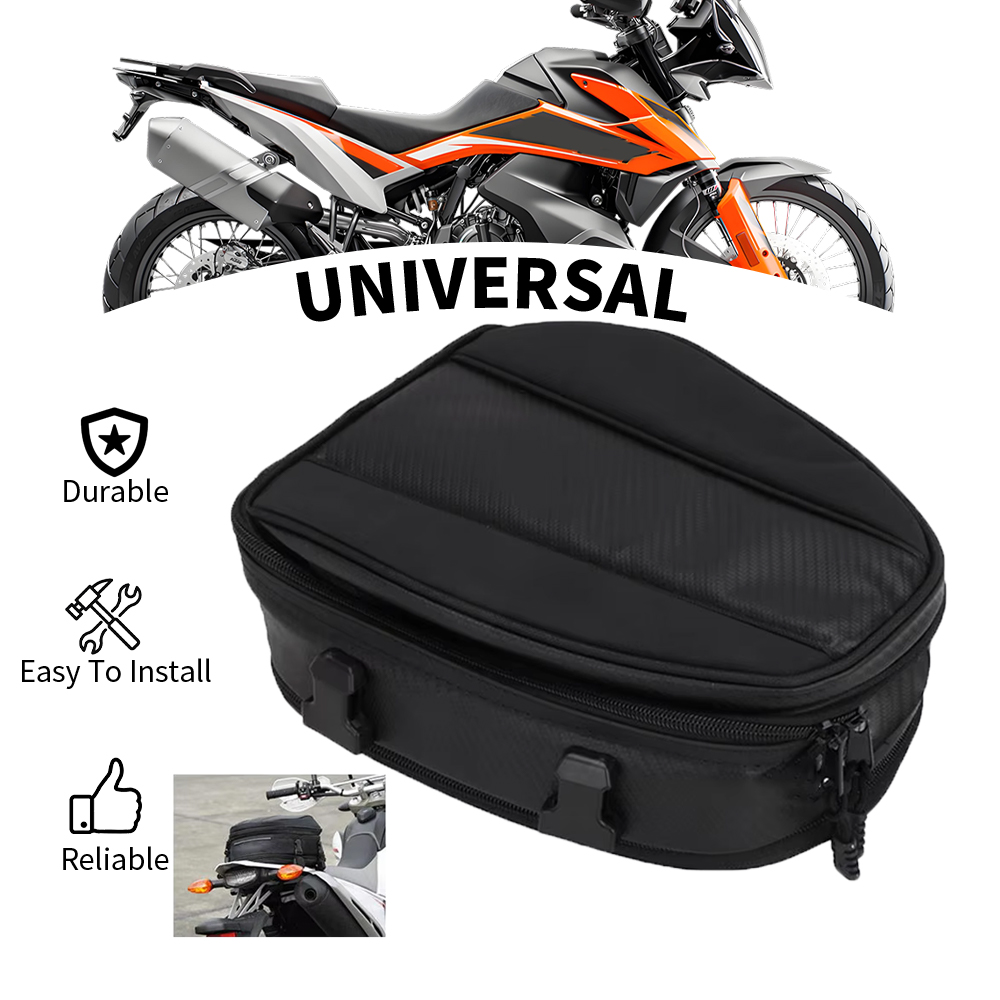 Motorcycles Tail Bags Waterpro - Cycling Commuter Backpack recensione e prezzo