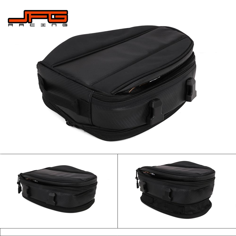 Motorcycles Tail Bags Waterpro - Cycling Commuter Backpack recensione e prezzo